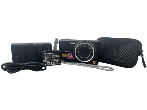 Panasonic lumix dmc sz3 1 - panasonic,