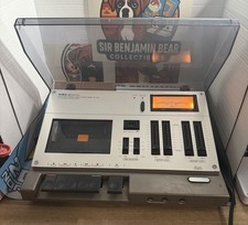 AIWA AD-1250 Stereo Cassette