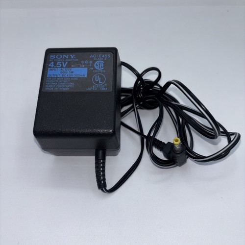 Sony e455 dc 500 - v,