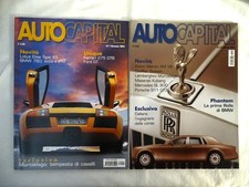 🟢 RIVISTE - AUTOCAPITAL -