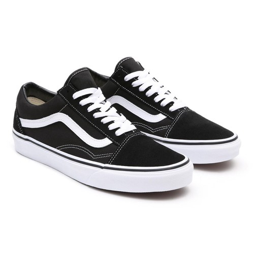 Vans old skool sneaker - u,