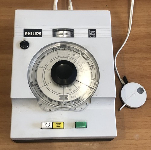 Philips pdt 022 timer - philips,