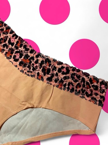 Vintage pink mutandine - vintage,