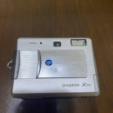 Fotocamera digitale Konica