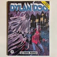 Dylan dog 464 - dog, poster