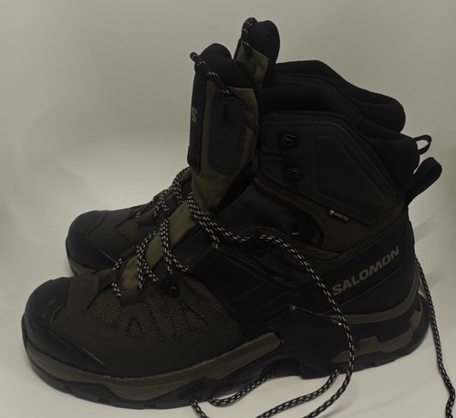 Stivali trekking salomon - da,