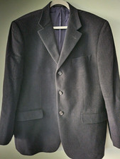Men's M&S Collezione Navy Blue