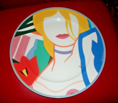 Rosenthal tom wesselmann - rosenthal,