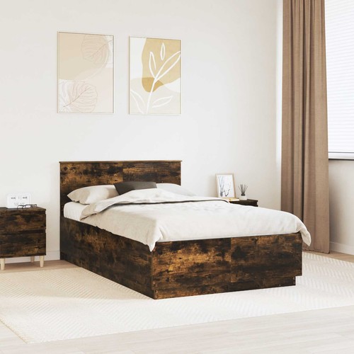 Struttura del letto - , con