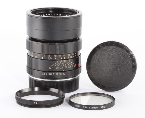 Leica elmarit 90 - leica, 2cam