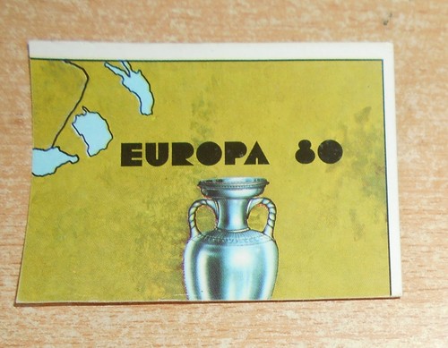 Panini figurina - ,