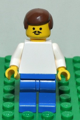 Lego minifigura soc020