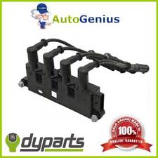 BOBINA ACCENSIONE FIAT PUNTO