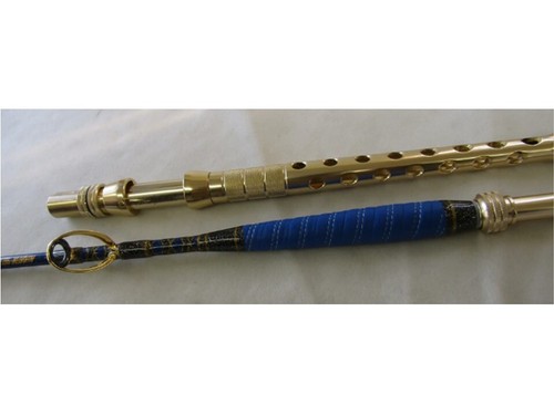 Alligator kaiyu fbs190 - kaiyu, silver