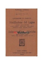 Lavorazione dei prodotti di