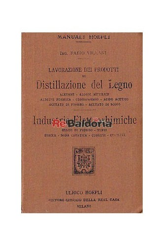 Lavorazione dei prodotti - , di