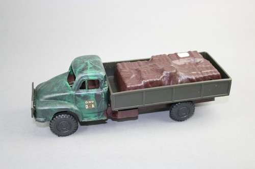 V721 jouet bazar camion - jouet,