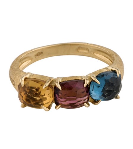 Marco bicego anello - ⭐️,