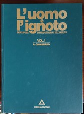 L'uomo e l'ignoto - Armenia