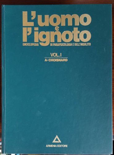 Uomo ignoto armenia - l'uomo,