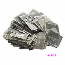 Scheda grafica Direct Heat Stencils Reballing chip BGA video ATI NVIDIA/INTEL/