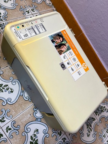 Stampante f2280 - stampante, hp