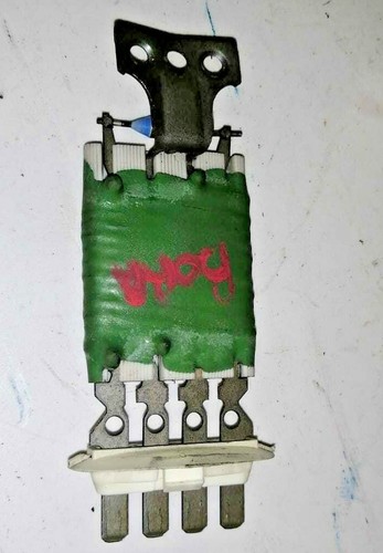 Ricambi usati resistenza - usati,,