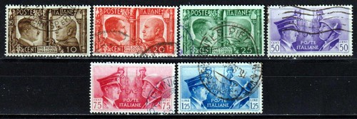 Italia regno 1941 fratellanza - italia,