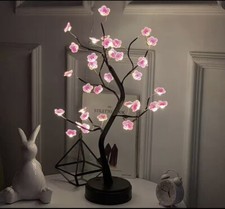 Lampada tavolo bonsai - lampada, da