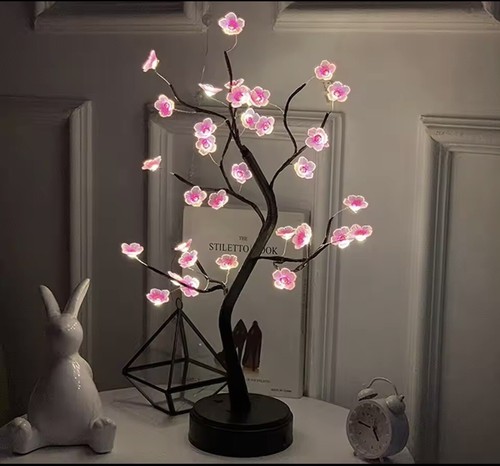 Lampada tavolo bonsai - lampada, da