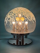 Lampada Spaziale Da Tavolo