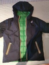 piumino Bambino /ragazzo k way