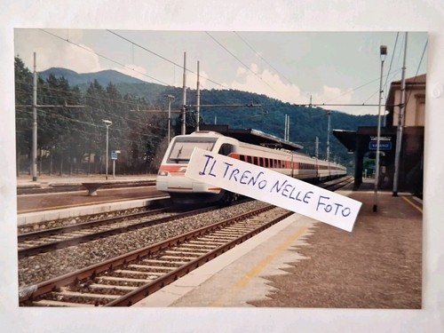 Fotografia stazione vaiano - stazione, di