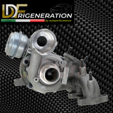 Turbo rigenerato Audi, Seat, Skoda, Volkswagen 1.9 TDI 105cv 54399700011, 751851