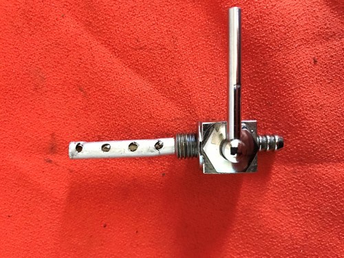 Ducati rubinetto benzina - rt,