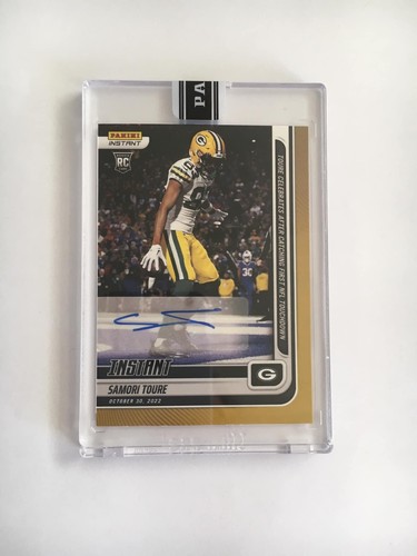 2022 panini instant rc - 2022,