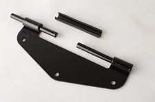 Cerniera sedile harley - cerniera,