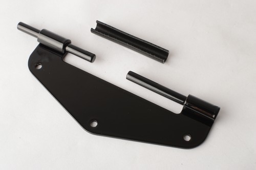Cerniera sedile harley - cerniera,
