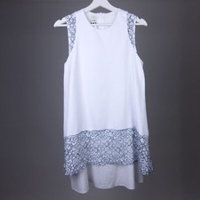 PINKO Kleid Dress A-Linie
