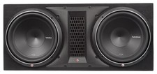 ROCKFORD FOSGATE P2-2X12 -