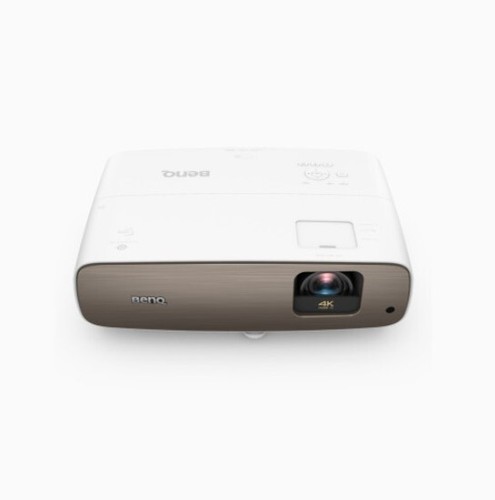 Proiettore dlp benq w2710i - proiettore,