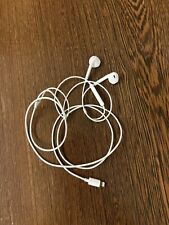 Apple EarPods Auricolari con Jack 3.5mm - Bianchi (MNHF2ZM/A)