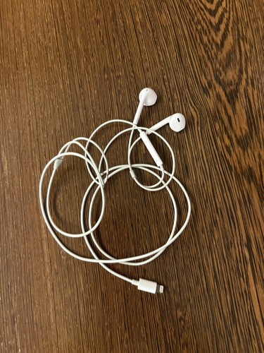 Apple earpods auricolari con - apple,