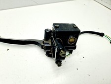 WT MOTORS ATENE 125 POMPA FRENO POSTERIORE SINISTRAWT MOTORS ATENE 125 POMPA FRE