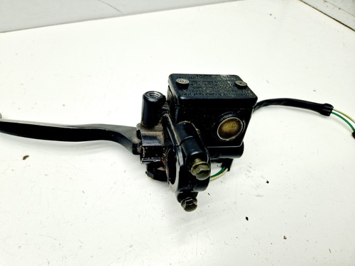 Motors atene 125 pompa - 125,