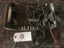 HANTAREX MTC 900 CHASSIS **