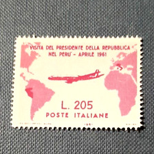 1961 GRONCHI ROSA FILIGRANA