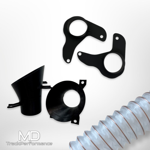 Kit completo ventilazione