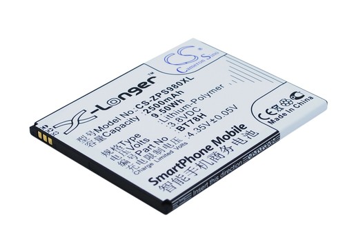 Batteria per zopo - 2a, 9515
