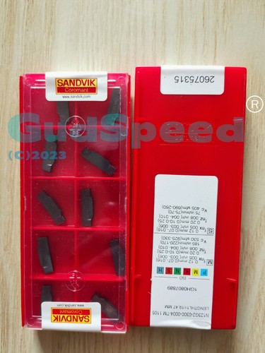 Pezzi inserto utensili - 10,